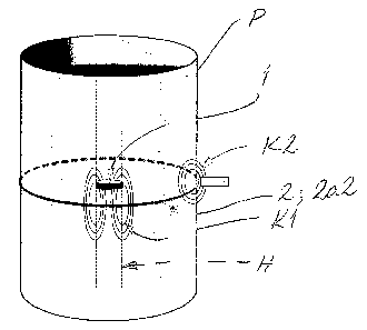 Une figure unique qui représente un dessin illustrant l'invention.